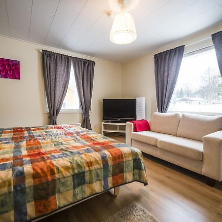 Kymppi Villa โรวานิเอมิ ห้อง รูปภาพ